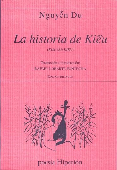 LA HISTORIA DE KIEU | 9788490020401 | DU, NGUYEN | Llibreria La Gralla | Librería online de Granollers