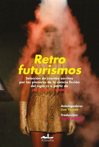 RETROFUTURISMOS | 9788412690040 | VVAA | Llibreria La Gralla | Llibreria online de Granollers