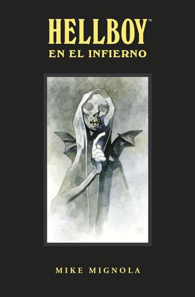 HELLBOY EN EL INFIERNO INTEGRAL 4 | 9788467957426 | MIGNOLA,MIKE | Llibreria La Gralla | Llibreria online de Granollers