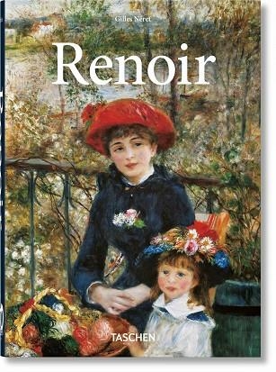 RENOIR. 40TH ED. | 9783836592079 | NÉRET, GILLES | Llibreria La Gralla | Llibreria online de Granollers