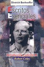 ESCRITOS ESENCIALES DE DIETRICH BONHOEFFER | 9788429313888 | BONHOEFFER, DIETRICH | Llibreria La Gralla | Llibreria online de Granollers