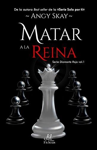 MATAR A LA REINA | 9788417160678 | SKAY, ANGY | Llibreria La Gralla | Llibreria online de Granollers