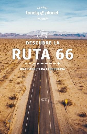 RUTA 66 - 2ª ED. | 9788408279006 | AA. VV. | Llibreria La Gralla | Librería online de Granollers
