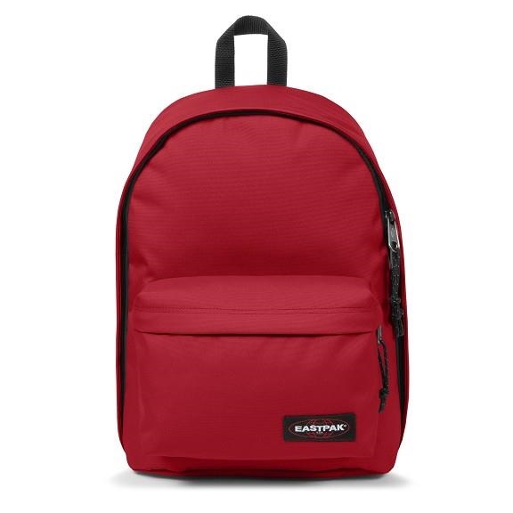 MOTXILLA EASTPAK OUT OF OFFICE BEET BURGUNDY | 194116947516 | Llibreria La Gralla | Llibreria online de Granollers