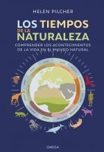 TIEMPOS DE LA NATURALEZA, LOS | 9788428217736 | PILCHER, HELEN | Llibreria La Gralla | Llibreria online de Granollers