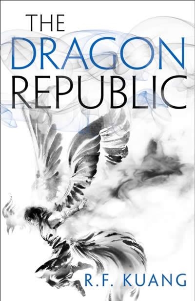 DRAGON REPUBLIC, THE | 9780008239893 | KUANG, R. F. | Llibreria La Gralla | Llibreria online de Granollers