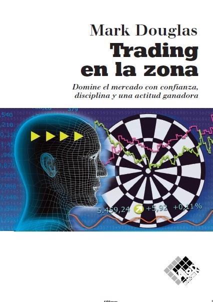 TRADING EN LA ZONA | 9788412432985 | DOUGLAS, MARK | Llibreria La Gralla | Llibreria online de Granollers