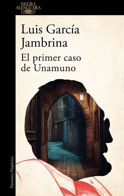 PRIMER CASO DE UNAMUNO, EL | 9788420476766 | GARCÍA JAMBRINA, LUIS | Llibreria La Gralla | Librería online de Granollers