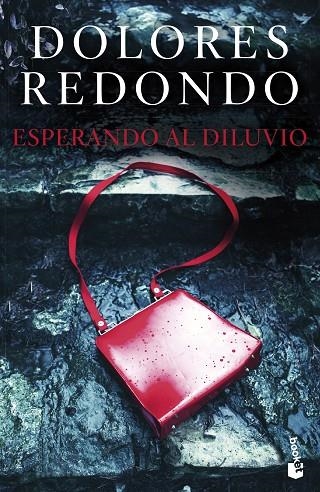 ESPERANDO AL DILUVIO | 9788423363797 | REDONDO, DOLORES | Llibreria La Gralla | Librería online de Granollers