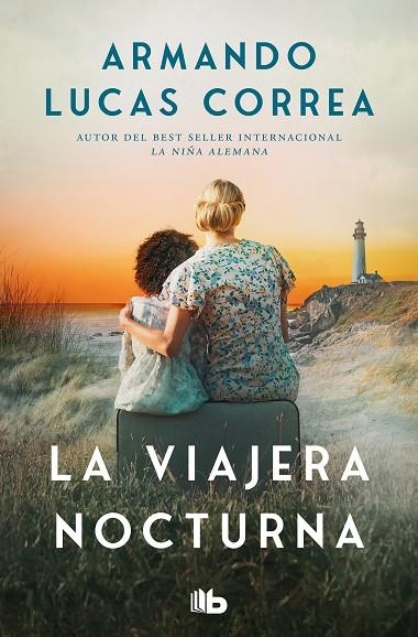 VIAJERA NOCTURNA, LA | 9788413146775 | CORREA, ARMANDO LUCAS | Llibreria La Gralla | Llibreria online de Granollers