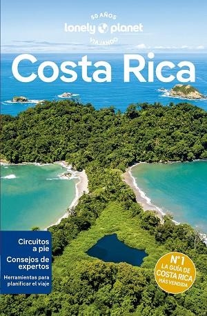 COSTA RICA (GUIA LONELY PLANET 2024) | 9788408254287 | VORHEES, MARA / HARRELL, ASHLEY / ISENBERG, ROBERT / LAVIS, ELIZABETH / MURILLO, ALEJANDRA / ZINZI, | Llibreria La Gralla | Librería online de Granollers