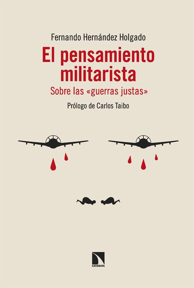 PENSAMIENTO MILITARISTA, EL | 9788413529004 | HERNÁNDEZ HOLGADO, FERNANDO | Llibreria La Gralla | Librería online de Granollers