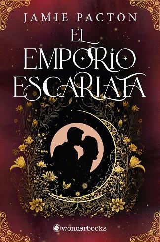 EL EMPORIO ESCARLATA | 9788418509667 | PACTON, JAMIE | Llibreria La Gralla | Llibreria online de Granollers