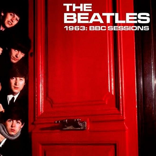 1963: BBC SESSIONS | 8592735007550 | BEATLES, THE | Llibreria La Gralla | Llibreria online de Granollers