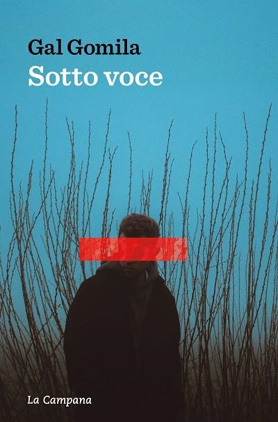 SOTTO VOCE | 9788419245533 | GOMILA, GAL | Llibreria La Gralla | Llibreria online de Granollers