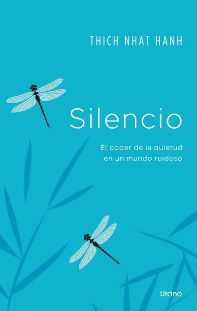 SILENCIO | 9788418714436 | NHAT HANH, THICH | Llibreria La Gralla | Librería online de Granollers