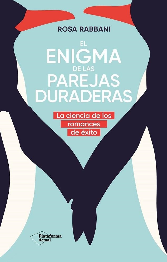 ENIGMA DE LAS PAREJAS DURADERAS, EL | 9788410079120 | RABBANI, ROSA | Llibreria La Gralla | Llibreria online de Granollers