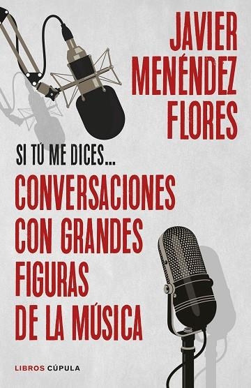 CONVERSACIONES CON GRANDES FIGURAS DE LA MÚSICA | 9788448040642 | MENÉNDEZ FLORES, JAVIER | Llibreria La Gralla | Llibreria online de Granollers