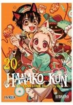 HANAKO-KUN, EL FANTASMA DEL LAVABO 20 (EDICION ESPECIAL) | 9788410153769 | AIDA IRO | Llibreria La Gralla | Librería online de Granollers