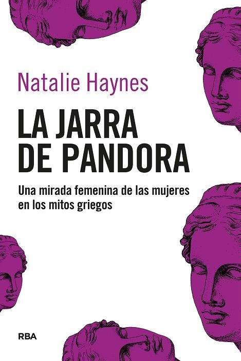 JARRA DE PANDORA, LA | 9788411321471 | HAYNES, NATALIE | Llibreria La Gralla | Librería online de Granollers