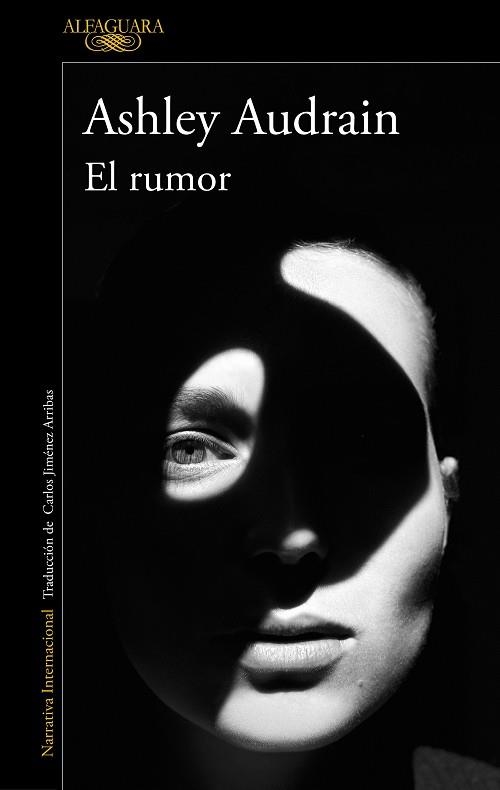 RUMOR, EL | 9788420476698 | AUDRAIN, ASHLEY | Llibreria La Gralla | Librería online de Granollers
