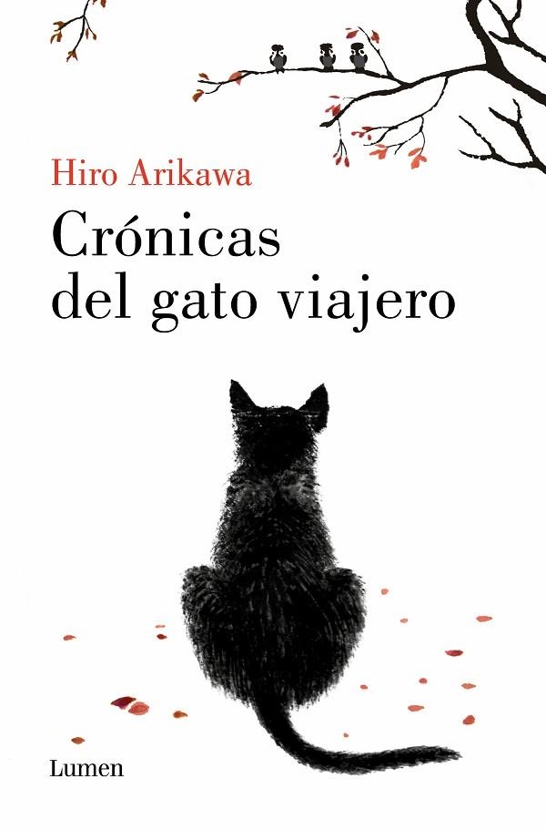 CRÓNICAS DEL GATO VIAJERO | 9788426430601 | ARIKAWA, HIRO | Llibreria La Gralla | Llibreria online de Granollers