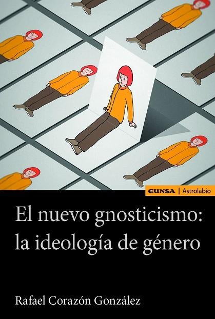 NUEVO GNOSTICISMO, EL : LA IDEOLOGÍA DE GÉNERO | 9788431339074 | CORAZÓN GONZÁLEZ, RAFAEL | Llibreria La Gralla | Llibreria online de Granollers