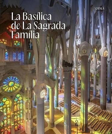 SAGRADA FAMILIA | 9788480035576 | FAULÍ, JORDI | Llibreria La Gralla | Llibreria online de Granollers