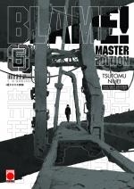 BLAME MASTER EDITION N.6 REEDICIÓN | 9788411500043 | NIHEI, TSUTOMU | Llibreria La Gralla | Llibreria online de Granollers