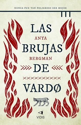 BRUJAS DE VARDO, LAS | 9788419767103 | BERGMAN, ANYA | Llibreria La Gralla | Llibreria online de Granollers