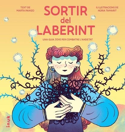 SORTIR DEL LABERINT | 9788419968050 | PANIZO (CAT), MARTA /TAMARIT (CAT), NÚRIA | Llibreria La Gralla | Llibreria online de Granollers