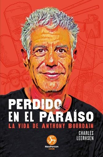 PERDIDO EN EL PARAÍSO | 9788415887980 | LEERHSEN, CHARLES | Llibreria La Gralla | Librería online de Granollers