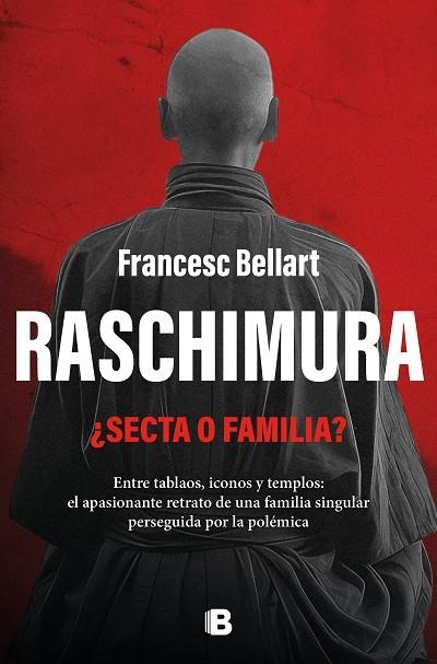 RASCHIMURA | 9788466672771 | BELLART, FRANCESC | Llibreria La Gralla | Librería online de Granollers