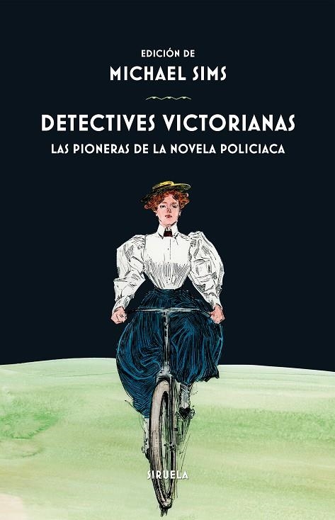 DETECTIVES VICTORIANAS | 9788419942951 | WILKINS, MARY E. ; SIMS, GEORGE R. | Llibreria La Gralla | Llibreria online de Granollers