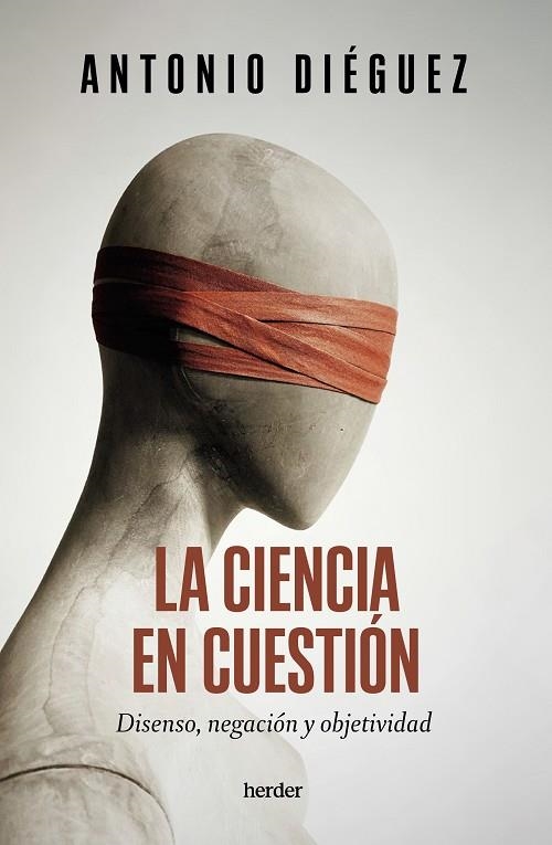 CIENCIA EN CUESTIÓN, LA | 9788425450761 | DIÉGUEZ, ANTONIO | Llibreria La Gralla | Llibreria online de Granollers