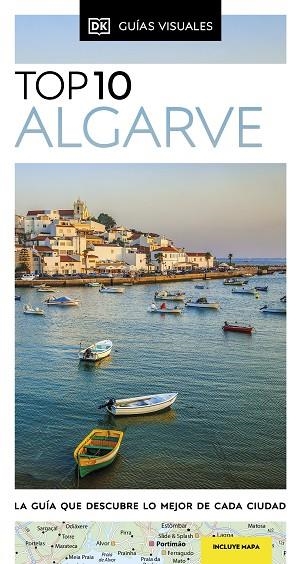 ALGARVE (GUÍAS VISUALES TOP 10) 2024 | 9780241683064 | VVAA | Llibreria La Gralla | Llibreria online de Granollers