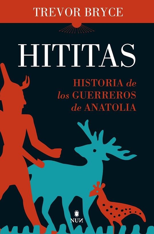 HITITAS | 9788418578854 | TREVOR BRYCE | Llibreria La Gralla | Llibreria online de Granollers