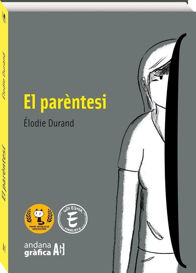 PARÈNTESI, EL | 9788419605085 | DURAND, ÉLODIE | Llibreria La Gralla | Llibreria online de Granollers