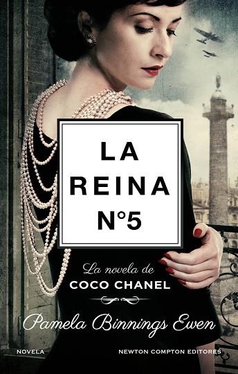 REINA Nº5, LA | 9788419620774 | BINNINGS EWEN, PAMELA | Llibreria La Gralla | Librería online de Granollers