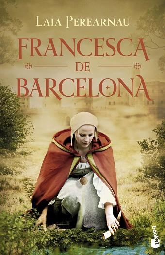 FRANCESCA DE BARCELONA | 9788423364671 | PEREARNAU, LAIA | Llibreria La Gralla | Librería online de Granollers