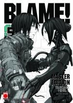 BLAME MASTER EDITION N.5 | 9788411500036 | NIHEI, TSUTOMU | Llibreria La Gralla | Llibreria online de Granollers