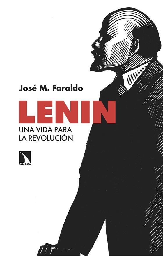 LENIN | 9788413529455 | FARALDO, JOSÉ M. | Llibreria La Gralla | Librería online de Granollers