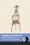 GALERIA DE RETRATS | 9788412682960 | ARTIGAS CATASSÚS, ROSA | Llibreria La Gralla | Librería online de Granollers