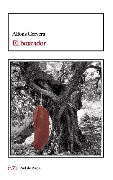 BOXEADOR, EL | 9788419778888 | CERVERA, ALFONS | Llibreria La Gralla | Llibreria online de Granollers