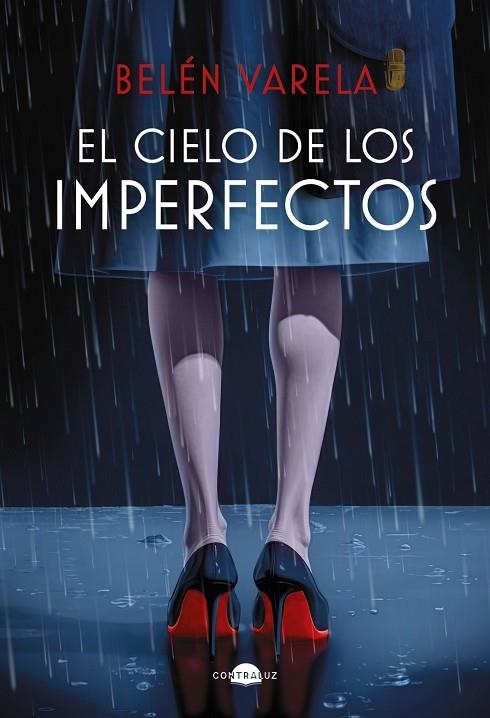 CIELO DE LOS IMPERFECTOS, EL | 9788418945960 | VARELA, BELÉN | Llibreria La Gralla | Llibreria online de Granollers