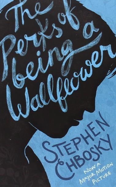 THE PERKS OF BEING A WALLFLOWER | 9781471116148 | CHBOSKY, STEPHEN | Llibreria La Gralla | Llibreria online de Granollers