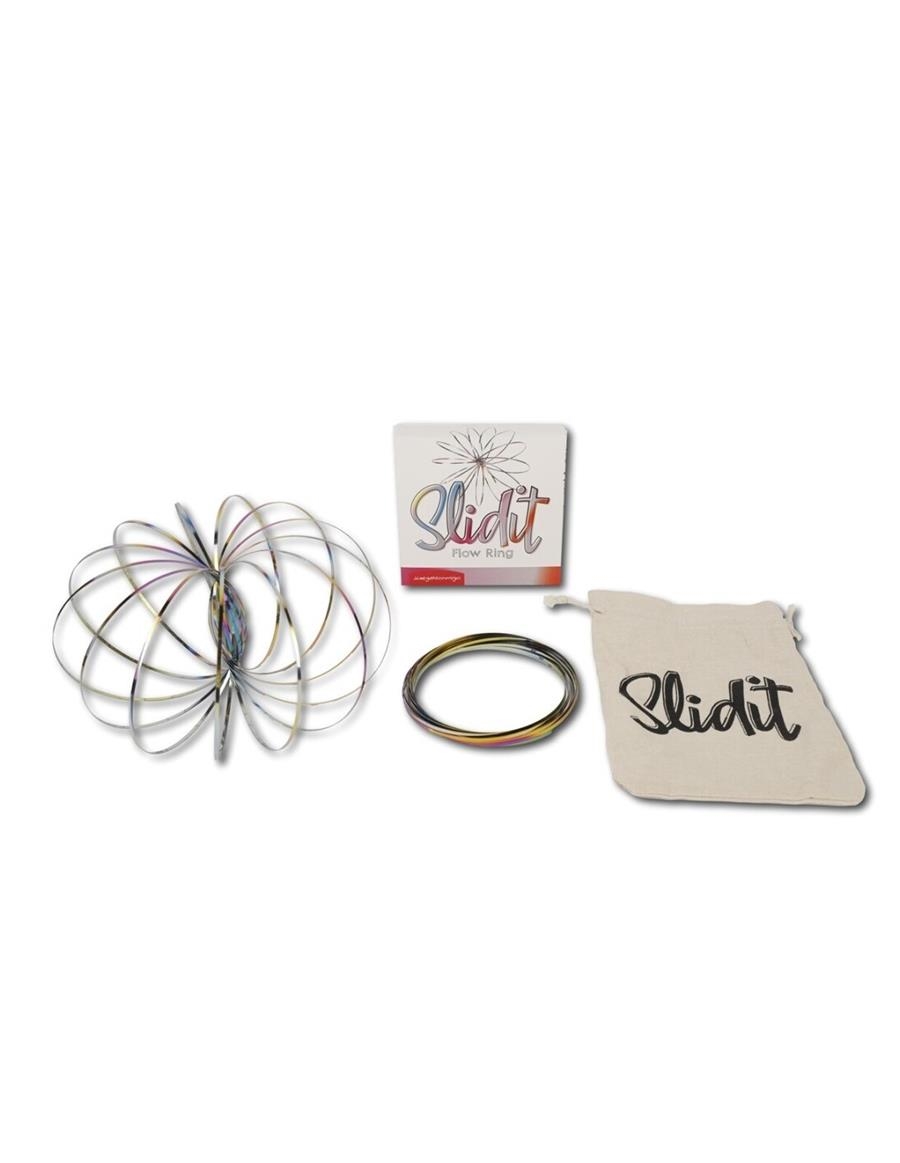 SLIDIT FLOW RING | 7560588296040 | JUEGACONMIGO | Llibreria La Gralla | Llibreria online de Granollers