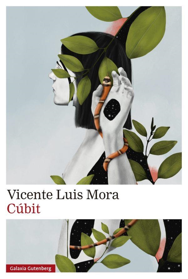CÚBIT | 9788419738899 | MORA, VICENTE LUIS | Llibreria La Gralla | Librería online de Granollers