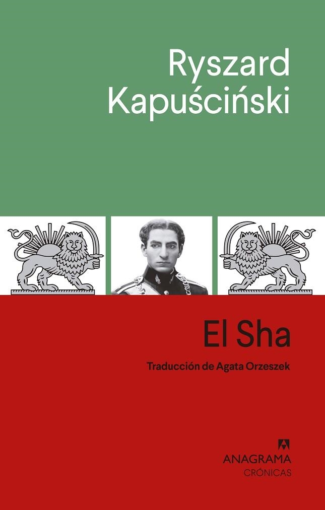 SHA, EL | 9788433922526 | KAPUSCINSKI, RYSZARD | Llibreria La Gralla | Librería online de Granollers