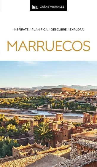 MARRUECOS (GUÍAS VISUALES 2024) | 9780241682777 | DK | Llibreria La Gralla | Llibreria online de Granollers